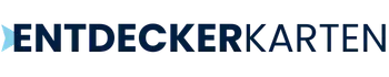Entdeckerkarten
